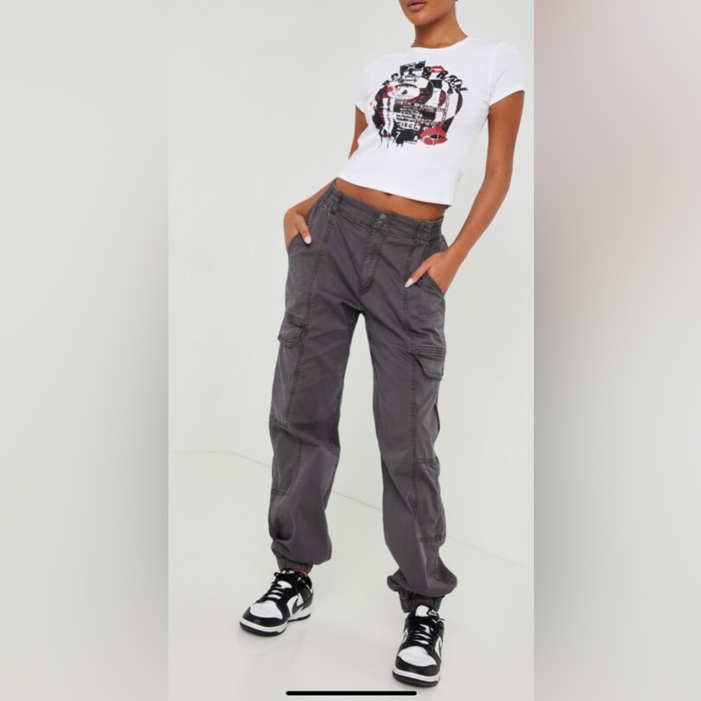 Cargo pants
